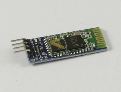 ALLNET 4duino Wireless Modul HC05 Bluetooth (Master und Slave)