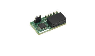 Supermicro Modu TPM AOM-TPM-9670V-S