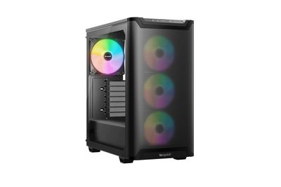 Midi be quiet! Pure Base 501 LX Black