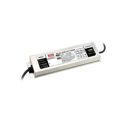 21 Netzteil - 48V 240W Mean Well IP67 / ELG-Serie