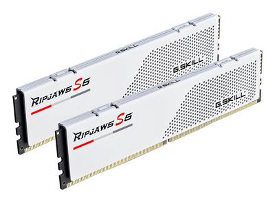 DDR5 32GB PC 6000 CL28 G.Skill KIT (2x