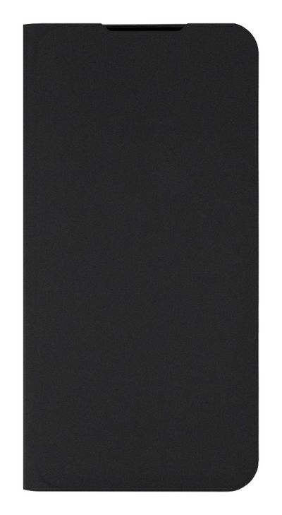 Samsung Mobeen Flip Cover Galaxy A26 black