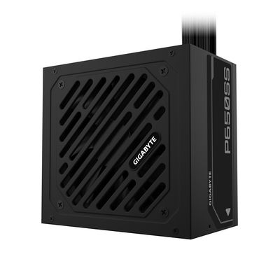 Gigabyte PSU GP-P650SS GEU1, 650W