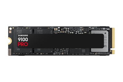 Samsung Mz-Vap8T0 8 Tb M.2 Pci  Express 5.0 Nvme V-Nand Tlc