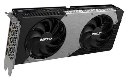 RTX 5060 TI 16GB Inno 3DTwin X2 16GB GDDR7