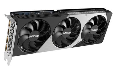 Inno3D RTX5060 TI X3 OC            8GB