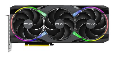 PNY GeForce RTX™ 5080 16GB ARGB Overcl