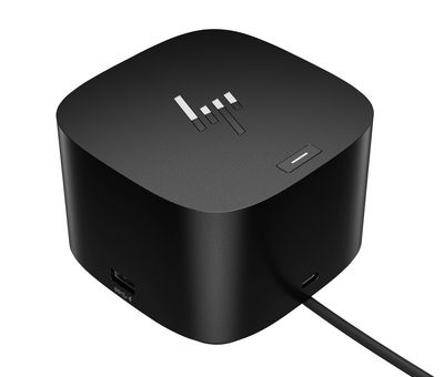 HP Thunderbolt Dock G4 - dockingstatio