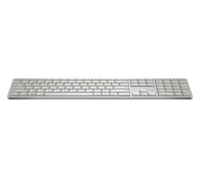 HP 970 Programmable Wireless K