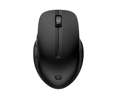 HP 435 Multi-Device Wireless  Mouse