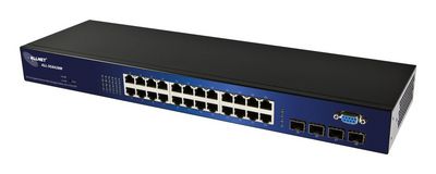 24+4P Allnet ALL-SG8428M M