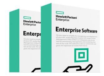 HPE IMC Wireless Service Manager 50Acc