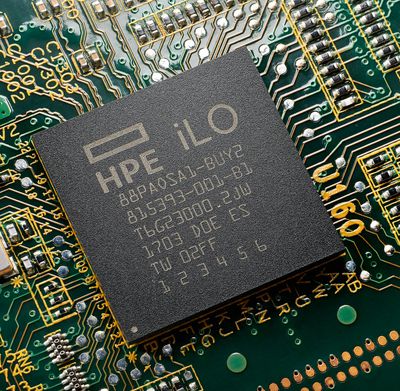 ProLiant iLO 1 Jahr 24x7 (512485-B21