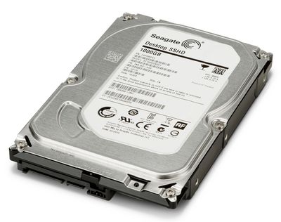HP 1TB SATA 6Gb/s 7200 HDD **Refurbished**