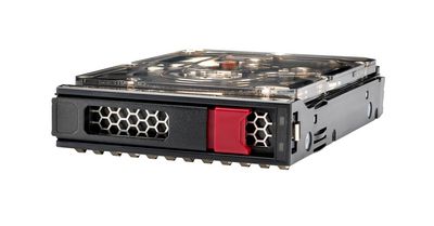 Hewlett Packard Enterprise HPE 16TB SAS 12G 7.2K Business Critical LFF (3.5in) LP HDD