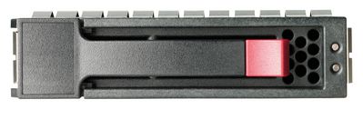 Hewlett Packard Enterprise MSA SSD 1.92TB 3.5inch SAS 12G RI M2 R0Q49A, 1920 GB, 3.5", 12 Gbit/s