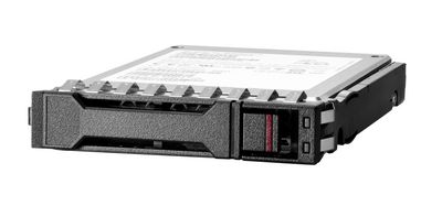 Hewlett Packard Enterprise 960GB SATA MU SFF BC MV S