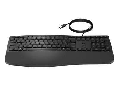 HP 485 CFT WD KBD Spain -  Spanish localization