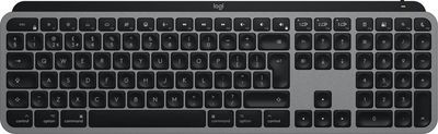Logitech Master Series MX Keys S for M
