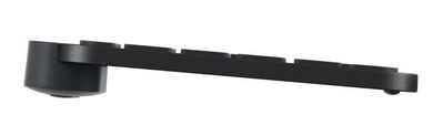 MX KEYS S - GRAPHITE - FRA - BT