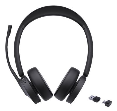 Yealink BH70 Dual Teams USB-C/A