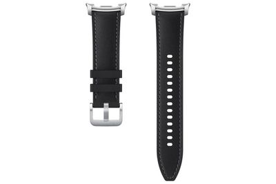 Samsung Urrem Smart watch Sort Biobaseret materiale Gummi