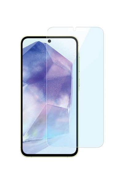 Samsung Mobeen Tempered Glass Galaxy A56 clear