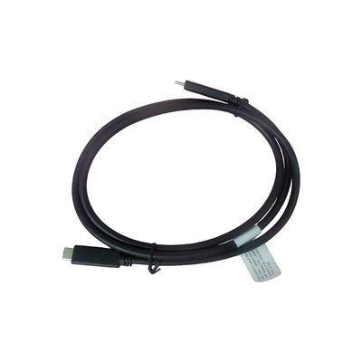 HP USB 3.2 Gen2 Type-C cable, 1m, 20V/5A power delivery