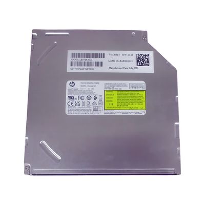 HP Ultra Slim SuperMulti DVDRW  Drive with SATA Interface