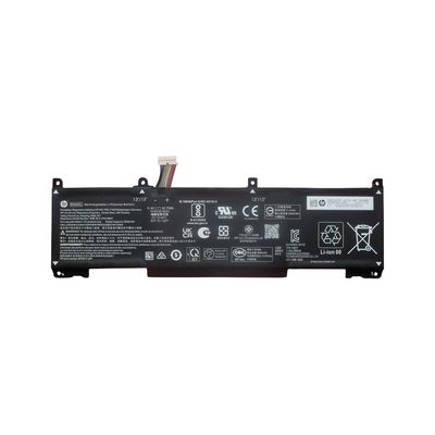 HP Battery 3C42Wh 3.95Ah LI  RH03042XL-PL