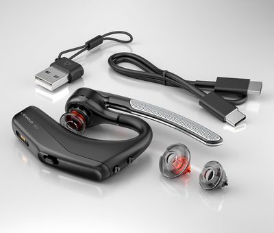HP Voyager Legend 30 Headset
