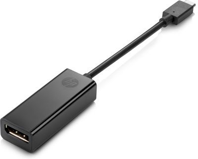 HP USB-C to DisplayPort Adapter **New Retail**