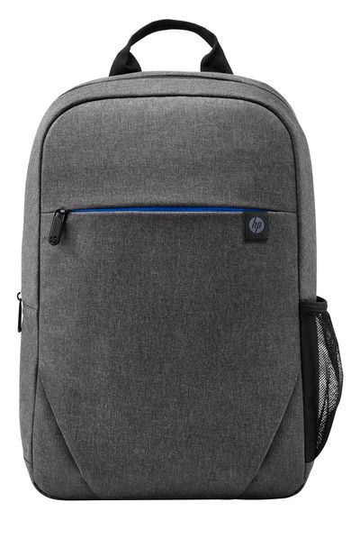 HP Prelude 15.6 Backpack Prelude 15.6-inch Backpack, Prelude 15.6-inch Backpack, 39.6 cm (15.6"), Notebook compartment, Polyester