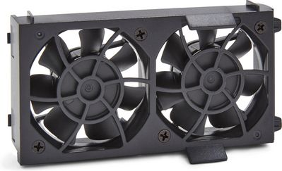 HP Z2 TWR Dual Front Fan Kit
