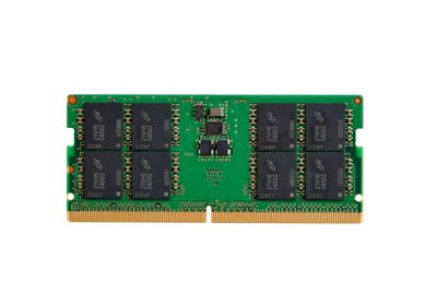 HP 32Gb Ddr5 5600 Sodimm Memory  Memory Module 5600 Mhz