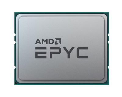 AMD CPU EPYC 4245P 3.9GHz 6-core AM5 TRAY - u/køler
