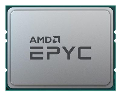 AMD CPU EPYC 4585PX 4.3GHz 16-core AM5 TRAY - u/køler