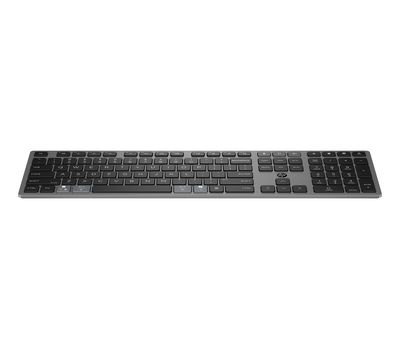 HP KBD 720Multi-DeviceRchrgblWL ITL