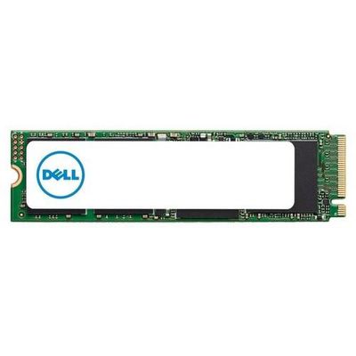 Dell 1TB, SSD, PCIe-34, M.2,  Height 2.38mm