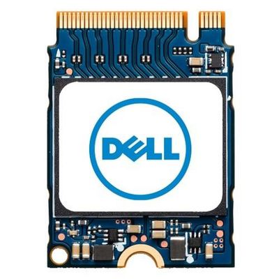 Dell 256GB M.2 2230 PCI-E NVME SSD