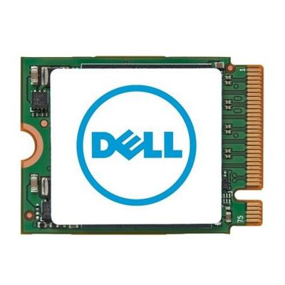 Dell 256GB M.2 NVMe Gen4 Solid  State Drive