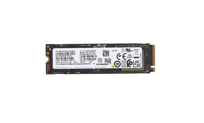 HP 512Gb Pcie-4X4 Nvme Solid State Drive