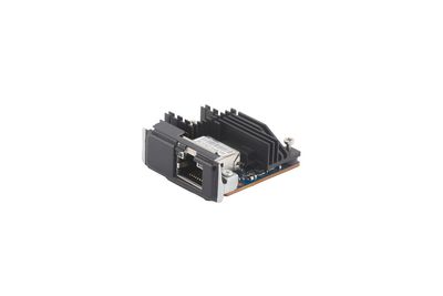 HP SMART BUY 10GBASE-T FLEX IO  CTLR