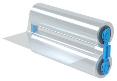GBC 4410026 plastlomme 1 stk