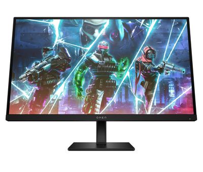 HP Omen By Hp 27S Computer  Monitor 68.6 Cm (27") 1920 X  1080 Pixels Full Hd Black