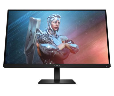 HP Omen By Hp 27 Computer Monitor 68.6 Cm (27") 1920 X 1080 Pixels Full Hd Black