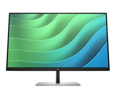 HP E-Series E27 G5 Fhd Pvc Free  Monitor Computer Monitor 68.6  Cm (27") 1920 X 1080 Pixels Full Hd Black
