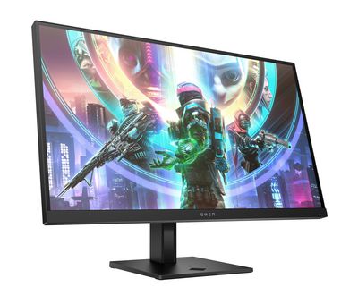 HP Omen By Hp Omen By (27") Qhd 240Hz Gaming Monitor - Omen 27Qs