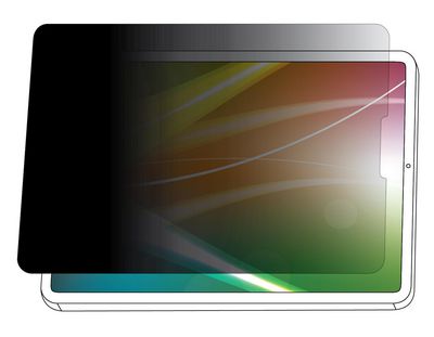 3M Bptap003 Display Privacy Filters Frameless Display Privacy Filter 27.7 Cm (10.9")
