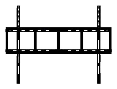Yealink 2.18 M (86") Black